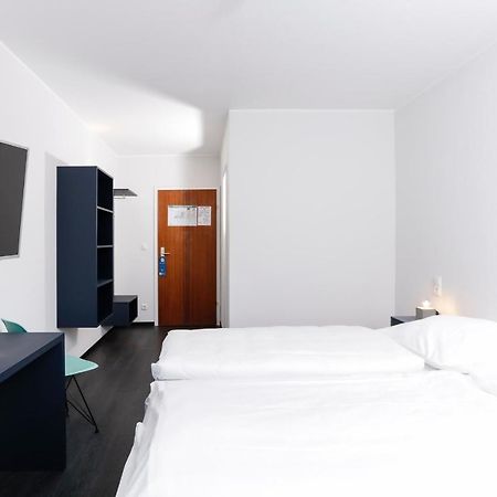 Die Schlafbude Wesseling Exteriér fotografie