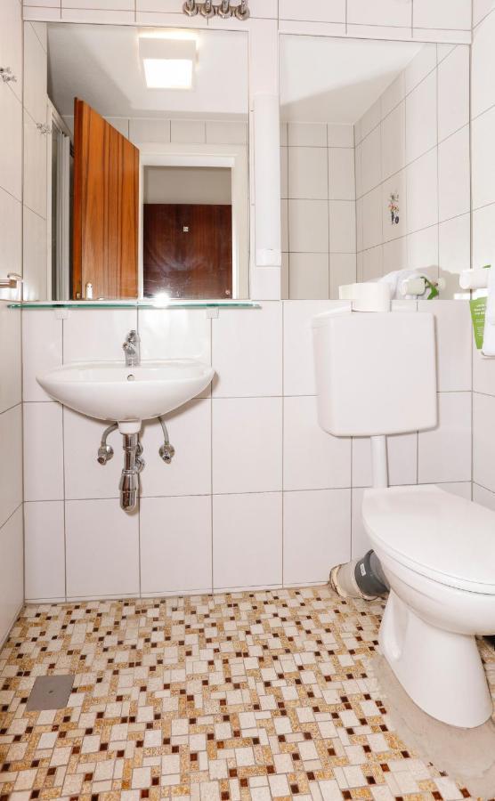 Die Schlafbude Wesseling Exteriér fotografie